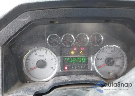 2008 Ford F-350 Fx4/King Ranch/Lariat/Xl/Xlt из США, поврежденный, VIN 1FTWW33R78ED59607